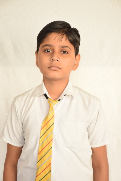 AADYA PRATAP SINGH 